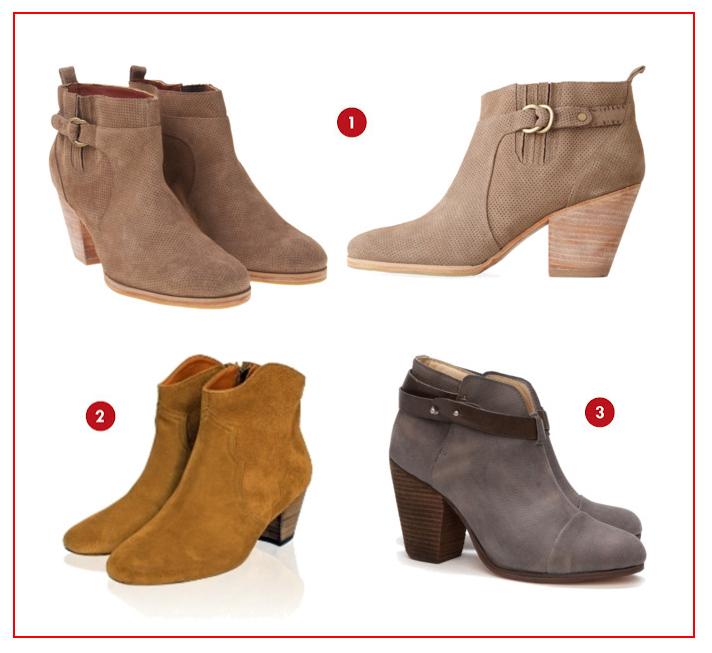 ankle boots for women